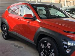 هیۆندای کۆنا